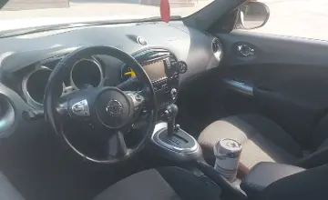 Nissan Juke 2013 года за 5 400 000 тг. в Алматы фото 5