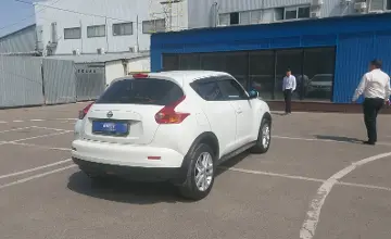 Nissan Juke 2013 года за 5 400 000 тг. в Алматы фото 3