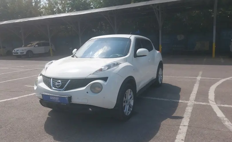 Nissan Juke 2013 года за 5 400 000 тг. в Алматы