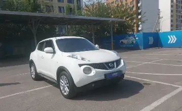 Nissan Juke 2013 года за 5 400 000 тг. в Алматы фото 2
