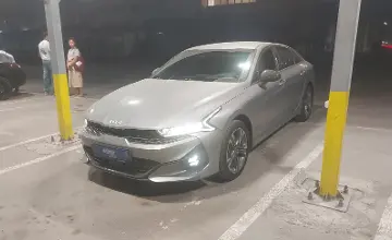 Kia K5 2023 года за 13 000 000 тг. в Алматы фото 1