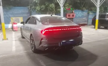 Kia K5 2023 года за 13 000 000 тг. в Алматы фото 4