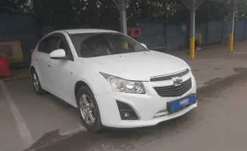 Chevrolet Cruze 2013 года за 3 700 000 тг. в Алматы фото 2