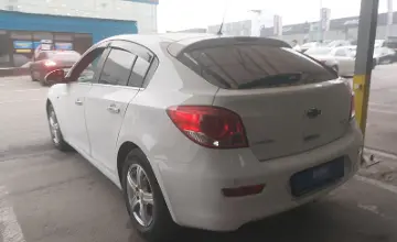 Chevrolet Cruze 2013 года за 3 700 000 тг. в Алматы фото 4