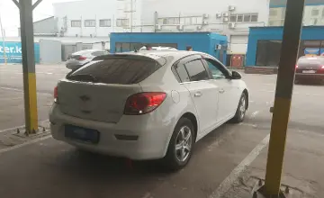 Chevrolet Cruze 2013 года за 3 700 000 тг. в Алматы фото 3