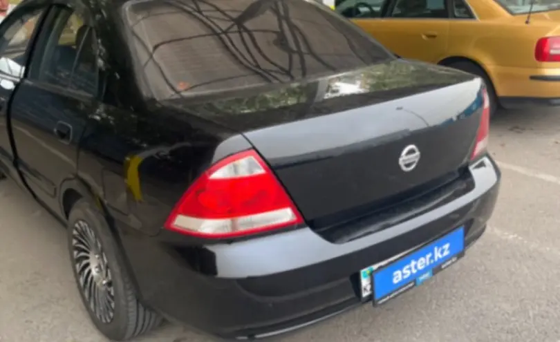 Nissan Almera 2012 года за 2 500 000 тг. в Алматы фото 4