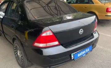 Nissan Almera 2012 года за 2 500 000 тг. в Алматы фото 4