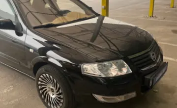 Nissan Almera 2012 года за 2 500 000 тг. в Алматы фото 2