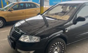 Nissan Almera 2012 года за 2 500 000 тг. в Алматы фото 1