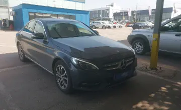 Mercedes-Benz C-Класс 2014 года за 10 000 000 тг. в Алматы фото 2
