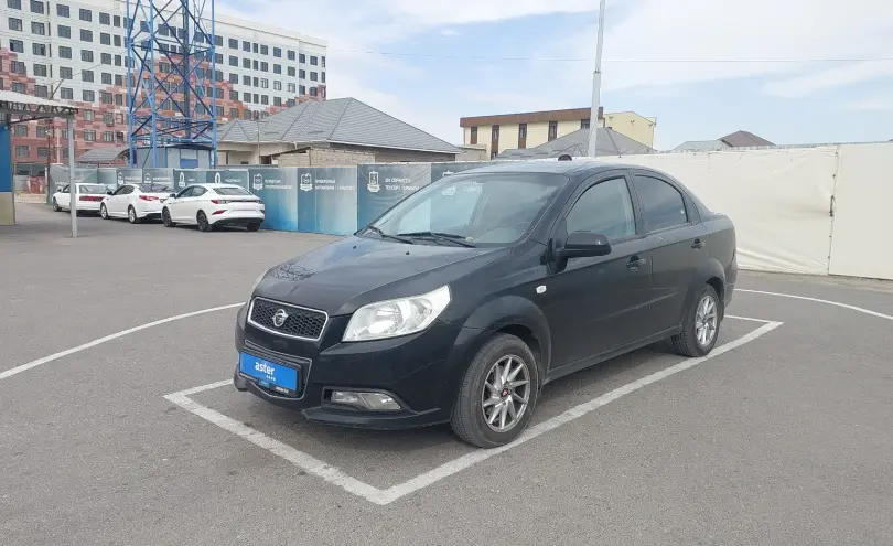 Ravon Nexia R3 2020 года за 3 700 000 тг. в Шымкент