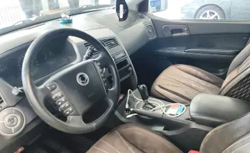 SsangYong Kyron 2013 года за 5 000 000 тг. в Астана фото 5