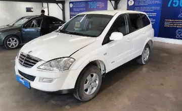 SsangYong Kyron 2013 года за 5 000 000 тг. в Астана фото 1