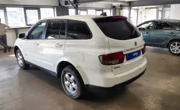 SsangYong Kyron 2013 года за 5 000 000 тг. в Астана фото 4