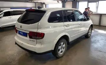SsangYong Kyron 2013 года за 5 000 000 тг. в Астана фото 3