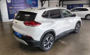 Chevrolet Tracker 2024 года за 8 000 000 тг. в Астана фото 3