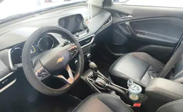 Chevrolet Tracker 2024 года за 8 000 000 тг. в Астана фото 5