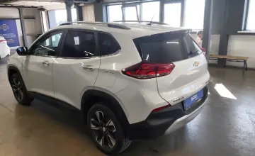 Chevrolet Tracker 2024 года за 8 000 000 тг. в Астана фото 4