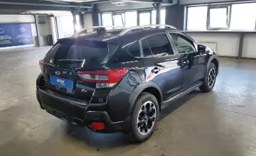Subaru XV 2021 года за 12 000 000 тг. в Астана фото 3