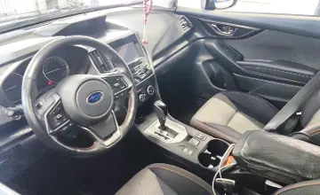 Subaru XV 2021 года за 12 000 000 тг. в Астана фото 5