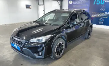 Subaru XV 2021 года за 12 000 000 тг. в Астана фото 1