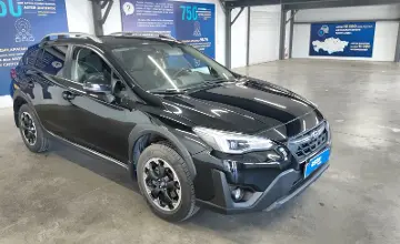 Subaru XV 2021 года за 12 000 000 тг. в Астана фото 2