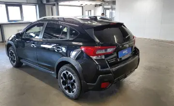 Subaru XV 2021 года за 12 000 000 тг. в Астана фото 4