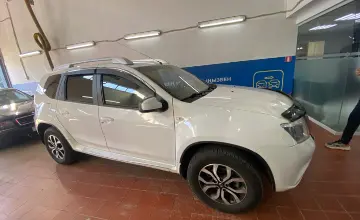 Nissan Terrano 2017 года за 5 500 000 тг. в Астана фото 4