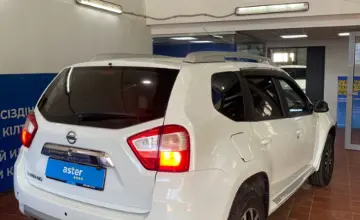 Nissan Terrano 2017 года за 5 500 000 тг. в Астана