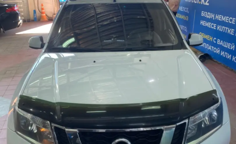 Nissan Terrano 2017 года за 5 500 000 тг. в Астана фото 2