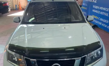 Nissan Terrano 2017 года за 5 500 000 тг. в Астана фото 2