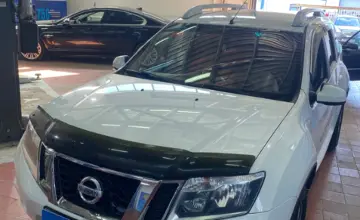 Nissan Terrano 2017 года за 5 500 000 тг. в Астана фото 1