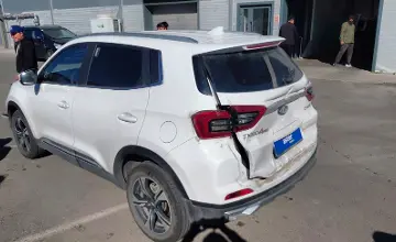 Chery Tiggo 4 Pro 2023 года за 6 000 000 тг. в Астана фото 4