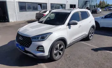 Chery Tiggo 4 Pro 2023 года за 6 000 000 тг. в Астана фото 1