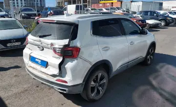Chery Tiggo 4 Pro 2023 года за 6 000 000 тг. в Астана фото 3
