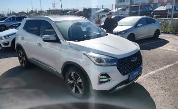 Chery Tiggo 4 Pro 2023 года за 6 000 000 тг. в Астана фото 2