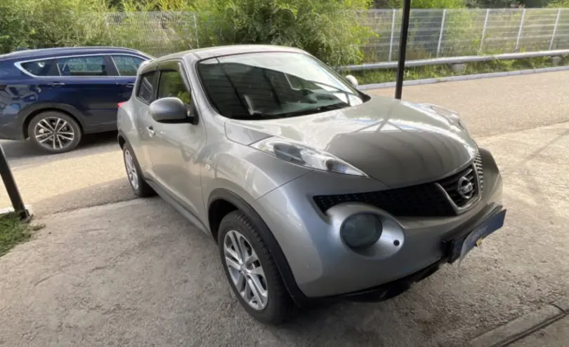 Nissan Juke 2014 года за 6 000 000 тг. в Усть-Каменогорск фото 3