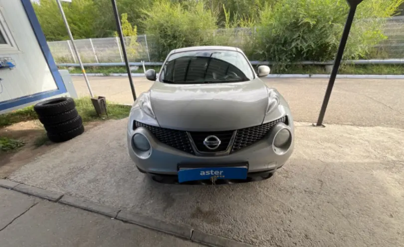 Nissan Juke 2014 года за 6 000 000 тг. в Усть-Каменогорск фото 2