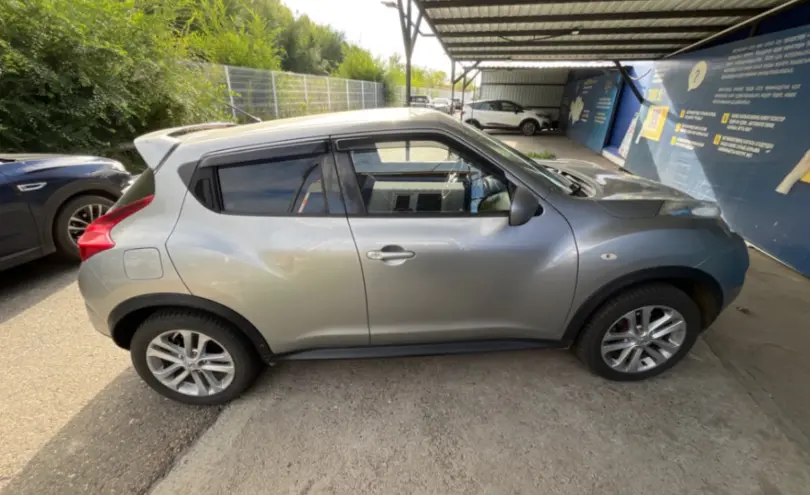 Nissan Juke 2014 года за 6 000 000 тг. в Усть-Каменогорск фото 4