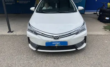 Toyota Corolla 2016 года за 7 000 000 тг. в Усть-Каменогорск фото 2