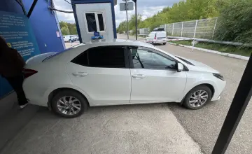 Toyota Corolla 2016 года за 7 000 000 тг. в Усть-Каменогорск фото 4