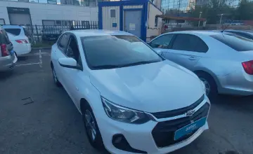 Chevrolet Onix 2023 года за 5 000 000 тг. в Астана фото 3