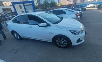 Chevrolet Onix 2023 года за 5 000 000 тг. в Астана фото 4