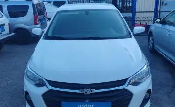 Chevrolet Onix 2023 года за 5 000 000 тг. в Астана фото 2