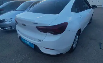 Chevrolet Onix 2023 года за 5 000 000 тг. в Астана