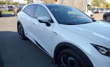 Changan Deepal S7 2025 года за 12 000 000 тг. в Павлодар фото 3