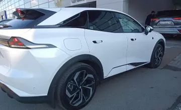 Changan Deepal S7 2025 года за 12 000 000 тг. в Павлодар
