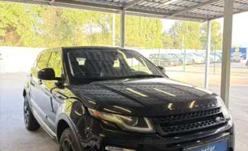 Land Rover Range Rover Evoque 2016 года за 16 000 000 тг. в Алматы фото 3
