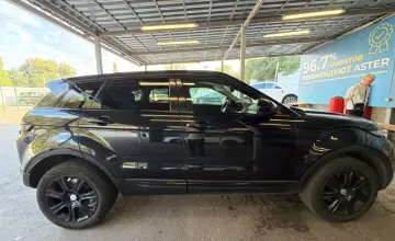 Land Rover Range Rover Evoque 2016 года за 16 000 000 тг. в Алматы фото 4