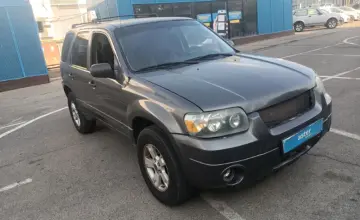 Ford Escape 2005 года за 3 500 000 тг. в Алматы фото 2